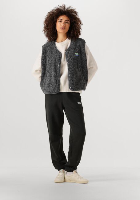 Nicht-gerade weiss AMERICAN VINTAGE Strickjacke VITOW - large