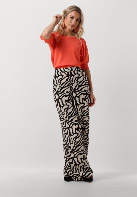 Koralle MINUS Top LIVA KNIT TEE - large