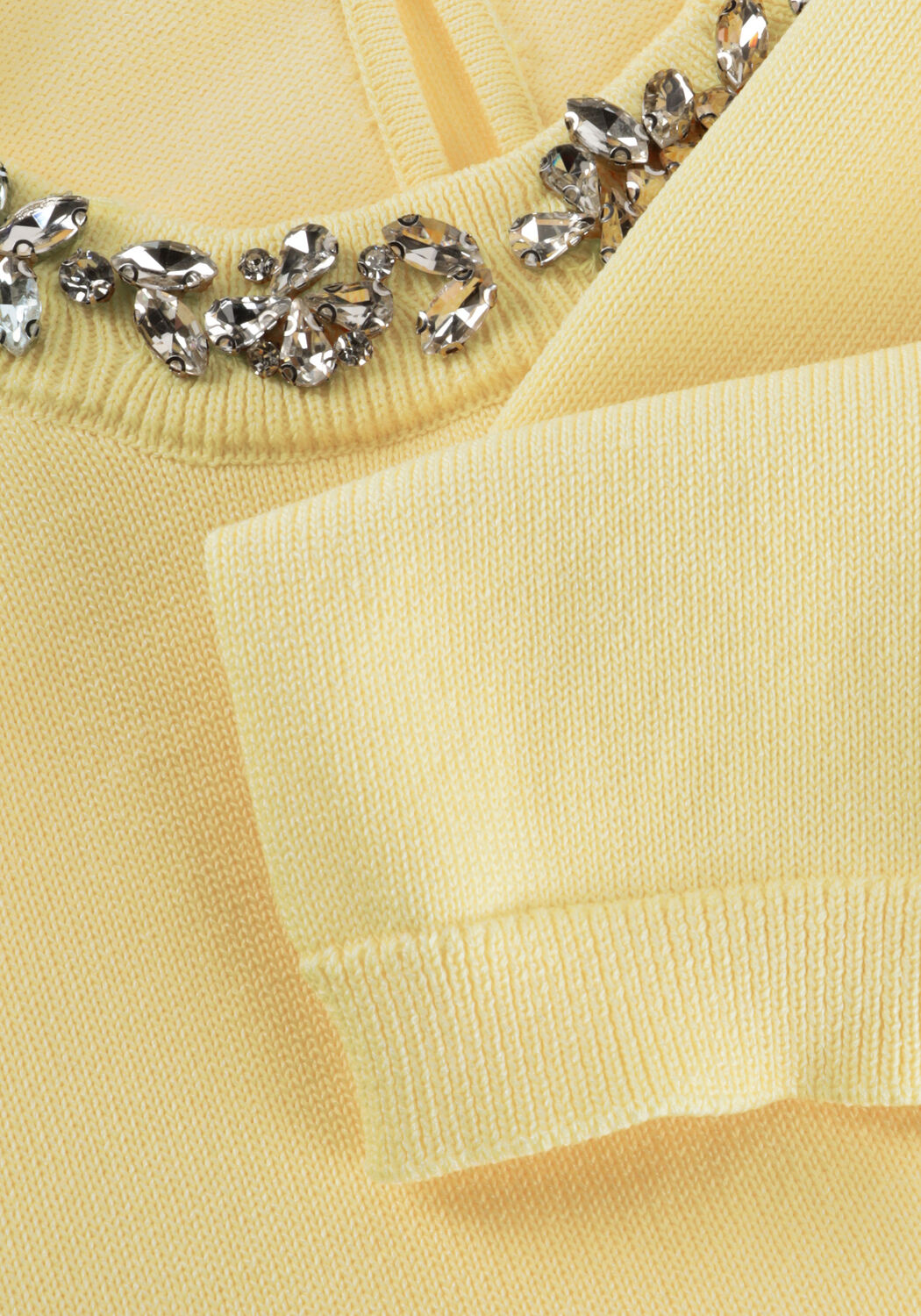 Gelbe NOTRE-V Top NV-HERMA - large