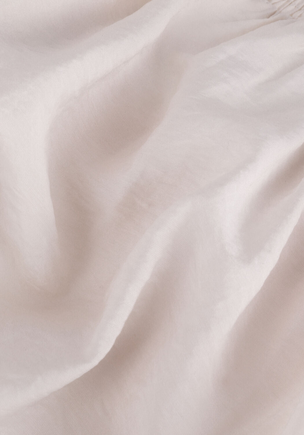 Ecru CO'COUTURE Blusen CALLUM ELASTIC S/S BLOUSE - large