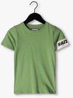 Grüne RAIZZED T-shirt SCOTTDALE - medium
