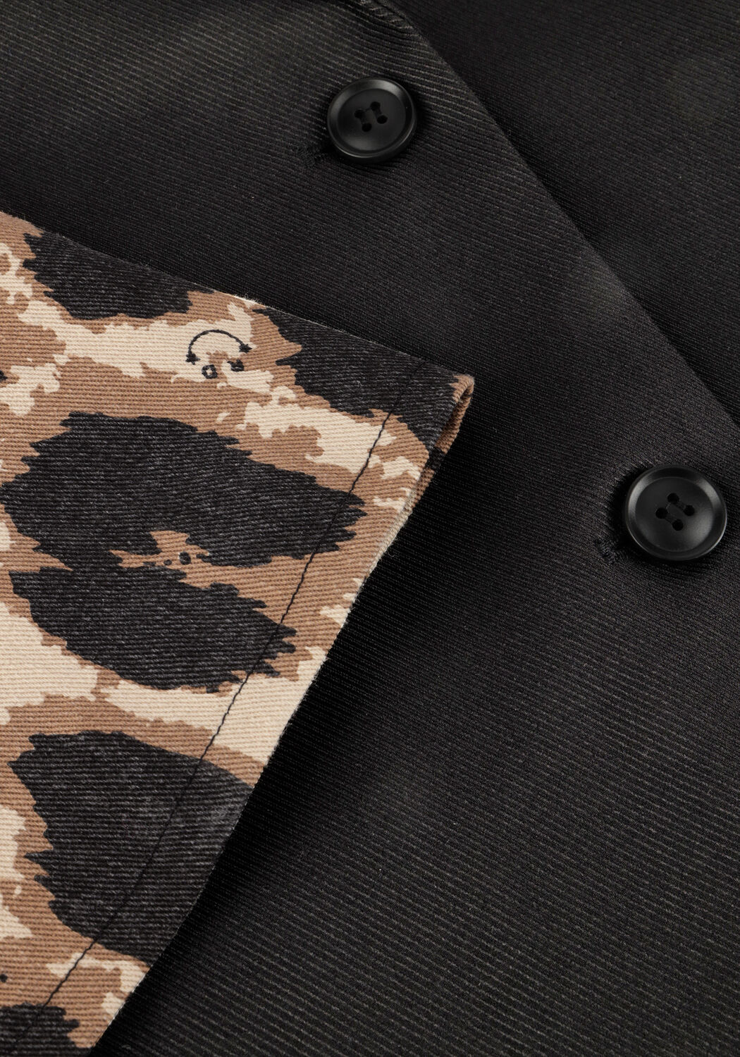 Braune REFINED DEPARTMENT Blazer SUKI - large