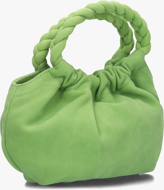 Grüne UNISA Handtasche ZAMELI - large