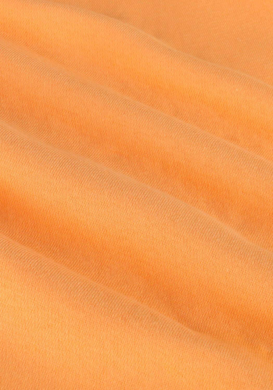 Orangene CARS JEANS Sweatshirt KIMAR - large