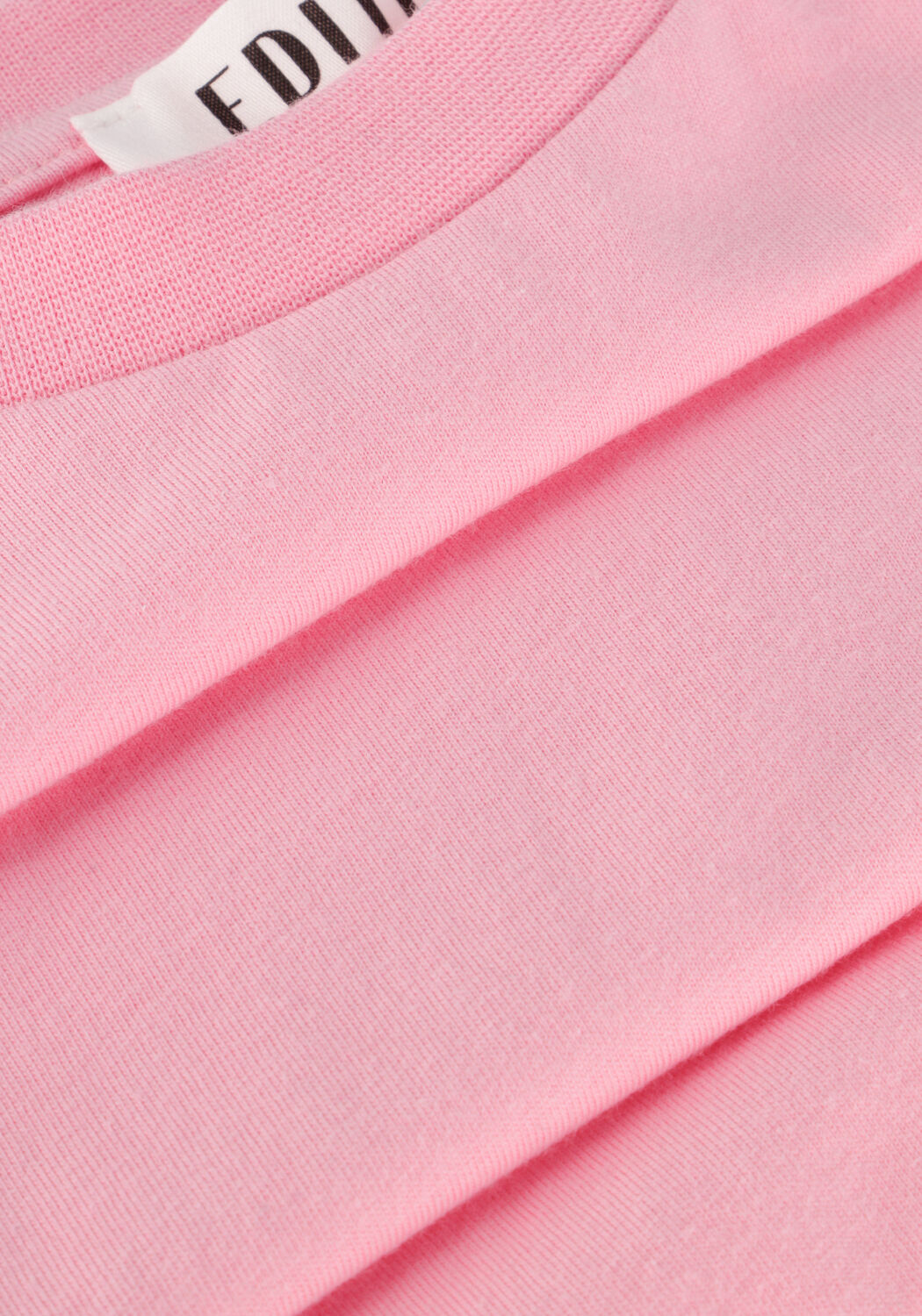 Rosane EDITED T-shirt MILLY T-SHIRT - large