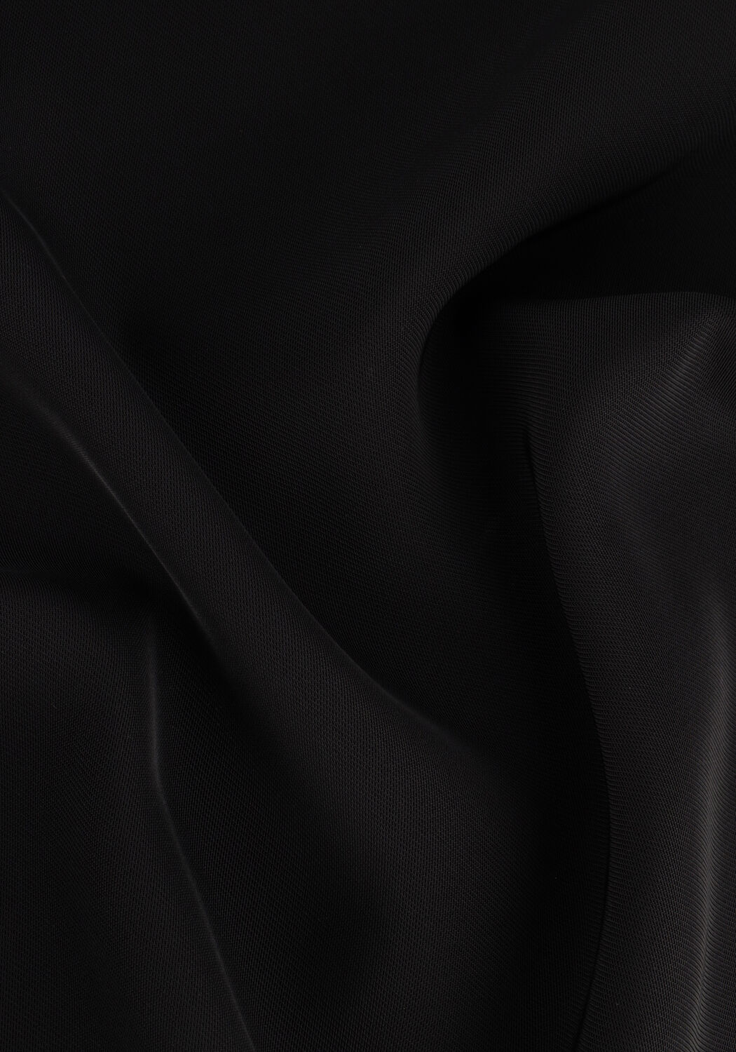 Schwarze MODSTR&Ouml;M Top PERRYMD TOP - large