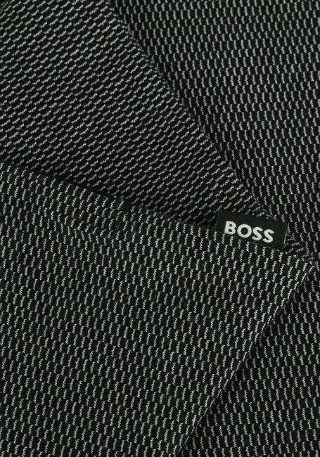 Schwarze BOSS Polo-Shirt PHILLIPSON 103 - large