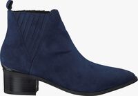 Blaue GUESS Chelsea Boots SAFARRI - medium