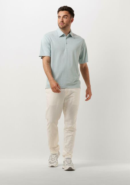 Blaue DRYKORN T-shirt IANNIS 520184 - large