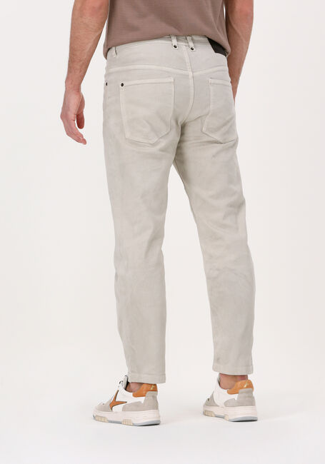 Sand DRYKORN Slim fit jeans BIT 260104 - large