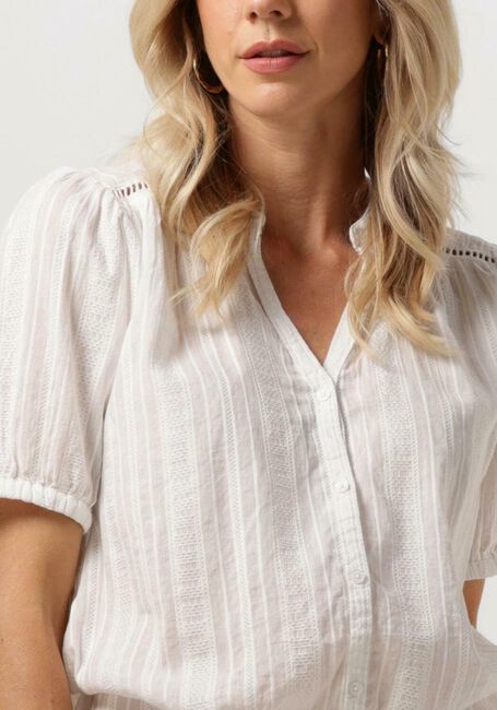 Nicht-gerade weiss CIRCLE OF TRUST Blusen AMARA BLOUSE - large