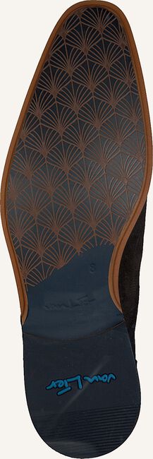 Braune VAN LIER Business Schuhe 1913702 Braune VAN LIER Business Schuhe 1913702 - large