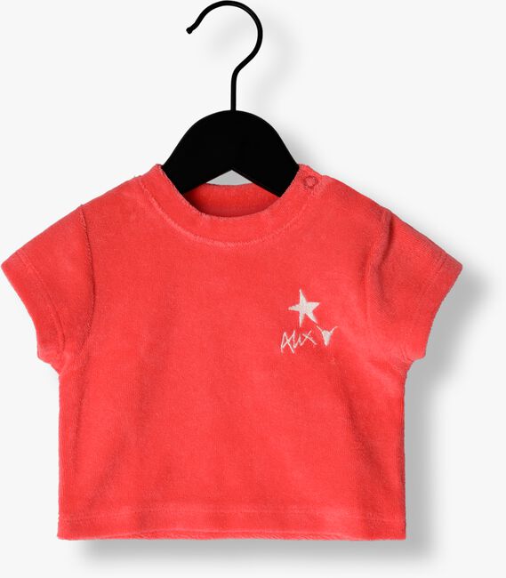 Koralle ALIX MINI T-shirt BABY KNITTED TERRY T-SHIRT - large