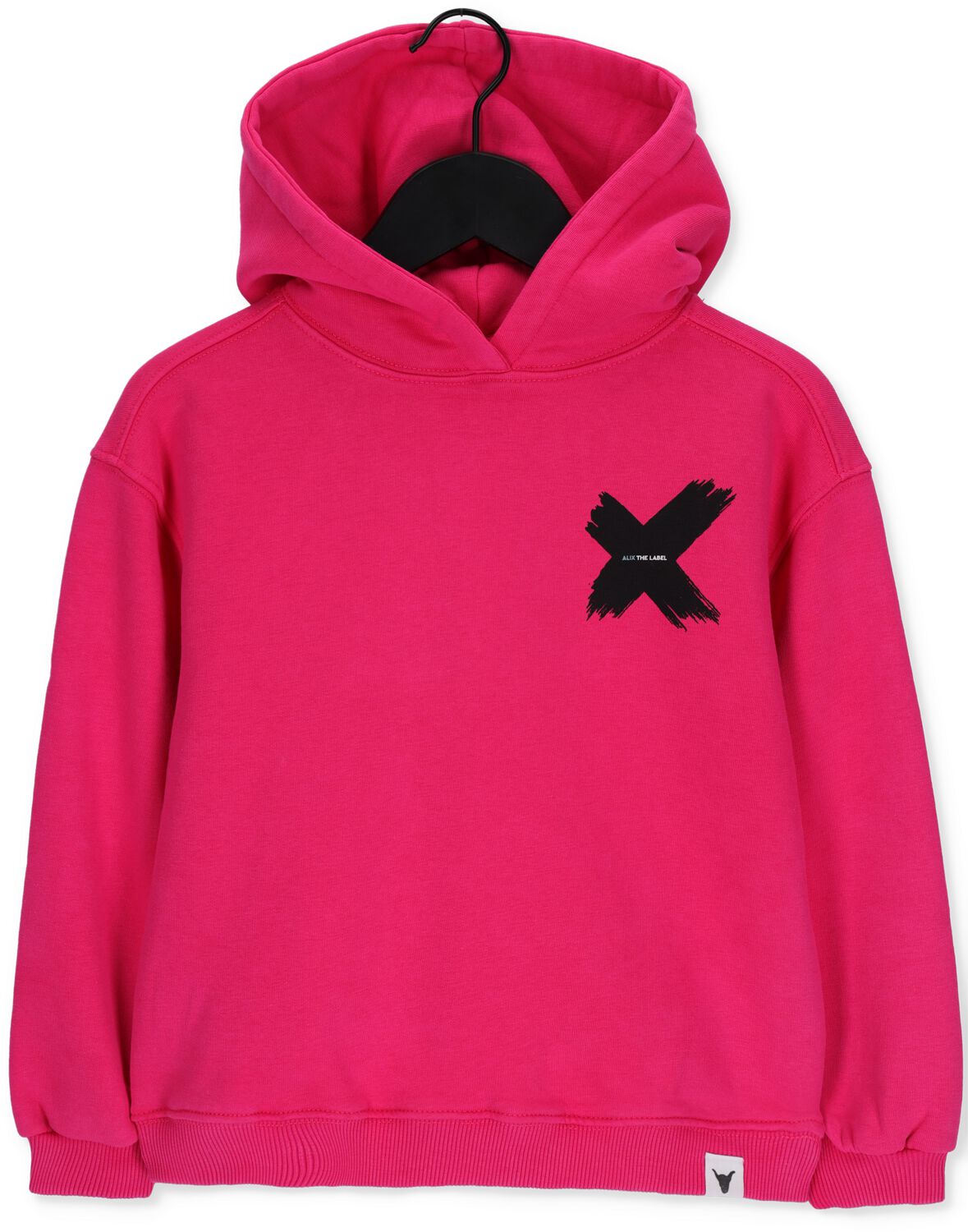 Teens Knitted X Hoodie Mädchen - Alix Mini - Modalova