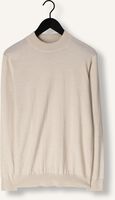 Beige STEFANO LAURAN Pullover TURTLE Beige STEFANO LAURAN Pullover TURTLE - medium
