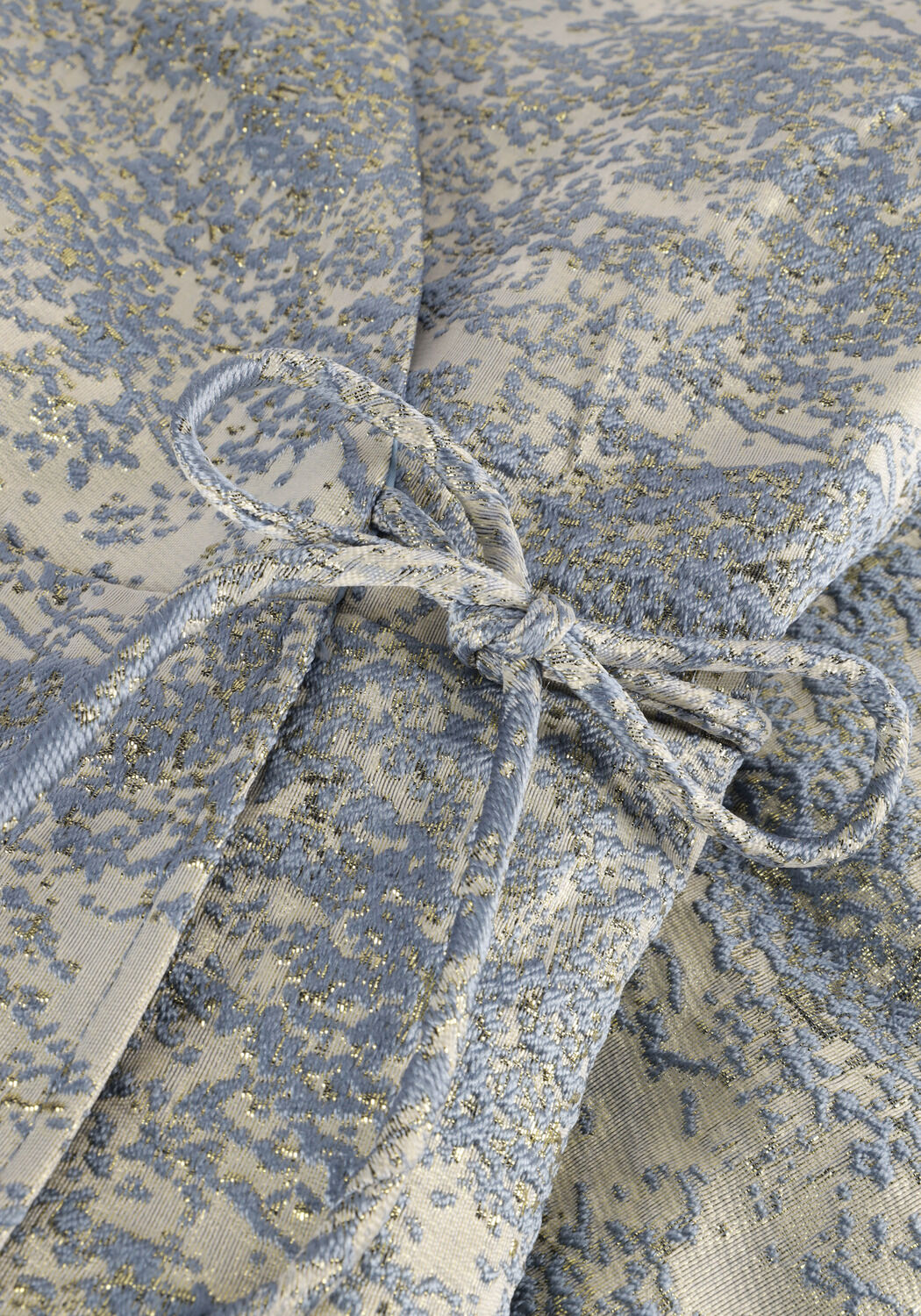 Hellblau Y.A.S. Minikleid YASCLERA SS DRESS - large