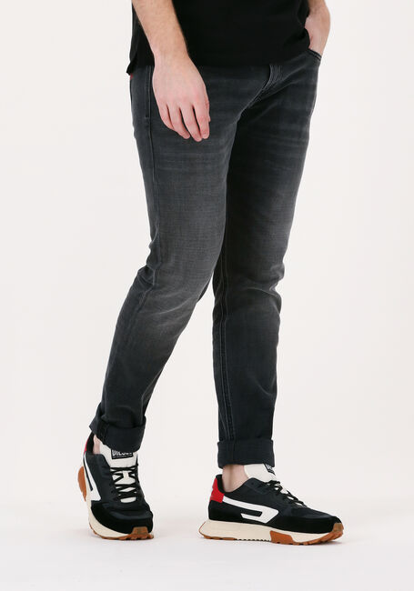 Dunkelgrau DIESEL Skinny jeans 1979 SLEENKER - large
