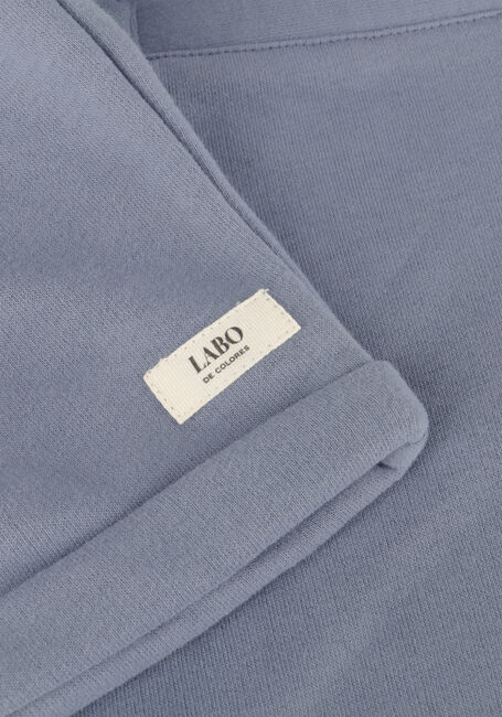 Blaue Labo de Colores Kurze Hose CAYO - large