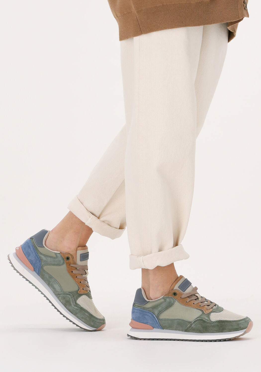 Dames kleding, schoenen, tassen en accessoires | Morgen in huis* | Omoda