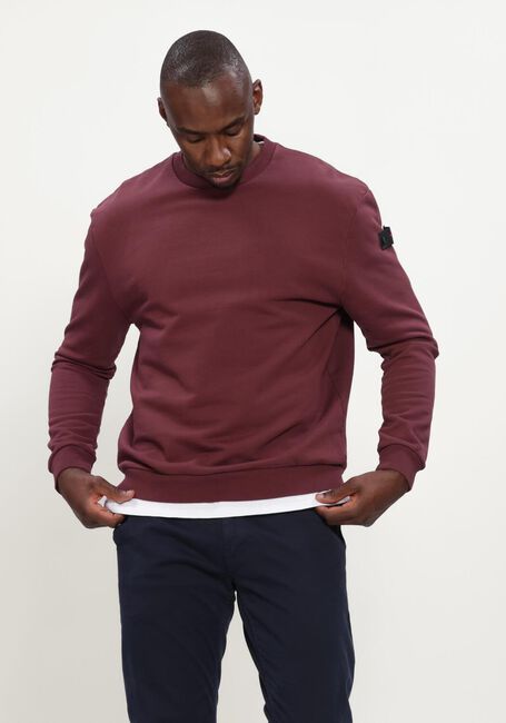 Beige PEUTEREY Sweatshirt SAIDOR B FW 03 - large