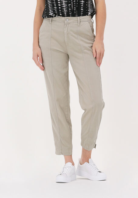 Sand SIMPLE Hose WOVEN PANTS HALLY SOFT-TEN-22-1 - large
