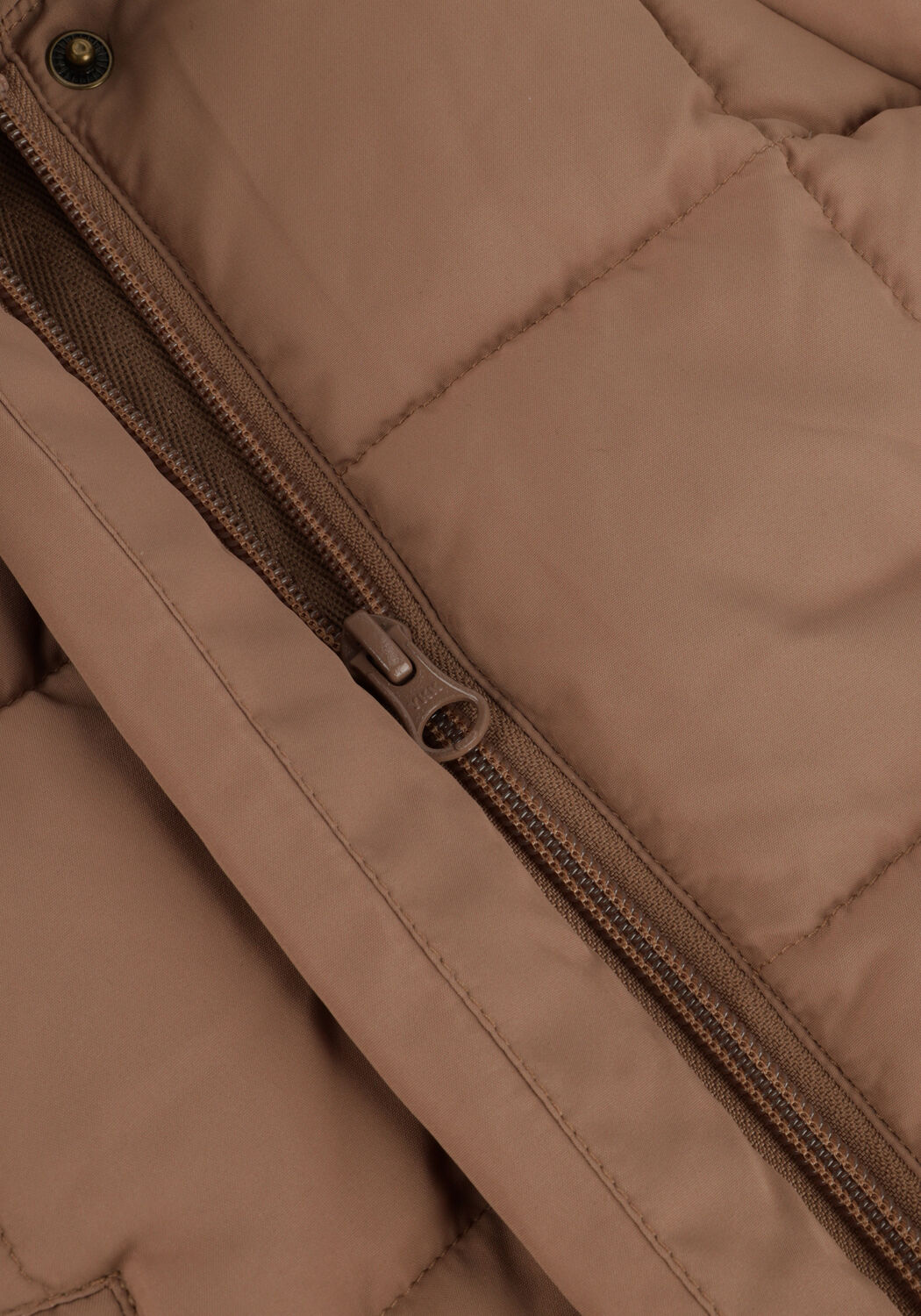 Braune MARMAR COPENHAGEN Winterjacken OMEGA - large