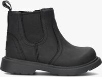 Schwarze UGG Chelsea Boots TODDLER BOLDEN - medium