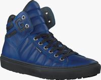 Blaue GIGA Sneaker 7741 - medium