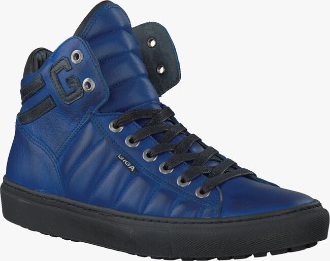 Blaue GIGA Sneaker 7741 - large