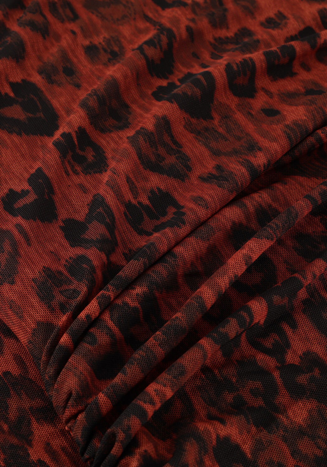 Braune FABIENNE CHAPOT Midikleid ASHLEY DRESS - large