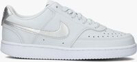 Nicht-gerade weiss NIKE Sneaker low COURT VISION LOW WMNS