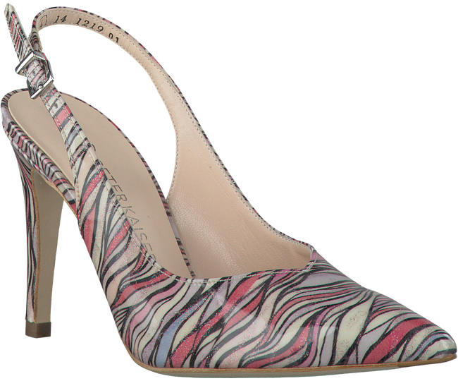 peter kaiser multicolor pumps
