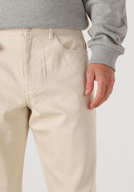 Ecru LES DEUX Baggy jeans RYDER PANTS - large