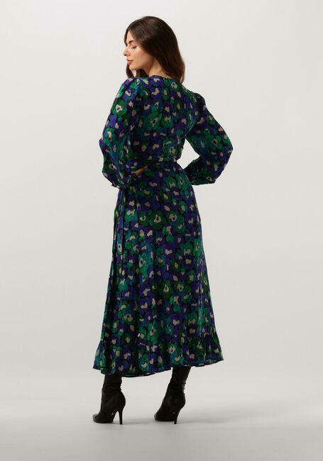Mehrfarbige/Bunte FABIENNE CHAPOT Maxikleid NATALIA DRESS 113 - large