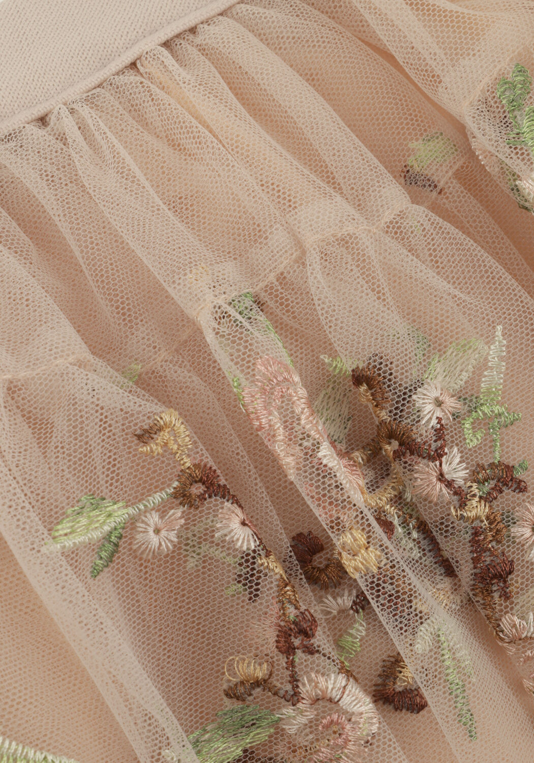 Hell-Pink MARMAR COPENHAGEN Minirock SHELBY - large