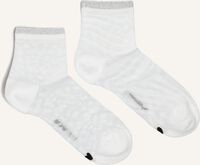 Weiße MARCMARCS Socken RAFAELLA 2 PACK - medium