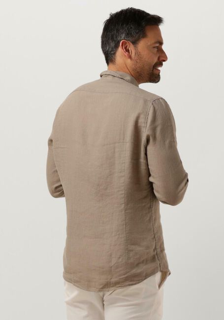 Sand DRYKORN Casual-Oberhemd RUBEN 126004 - large