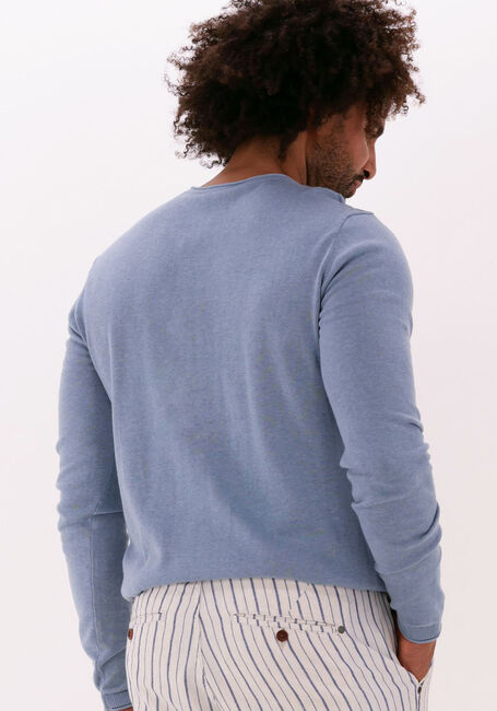 Hellblau SAINT STEVE Pullover GIEL - large