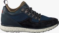 Blaue GREVE Sneaker low RYAN SNEAKER - medium
