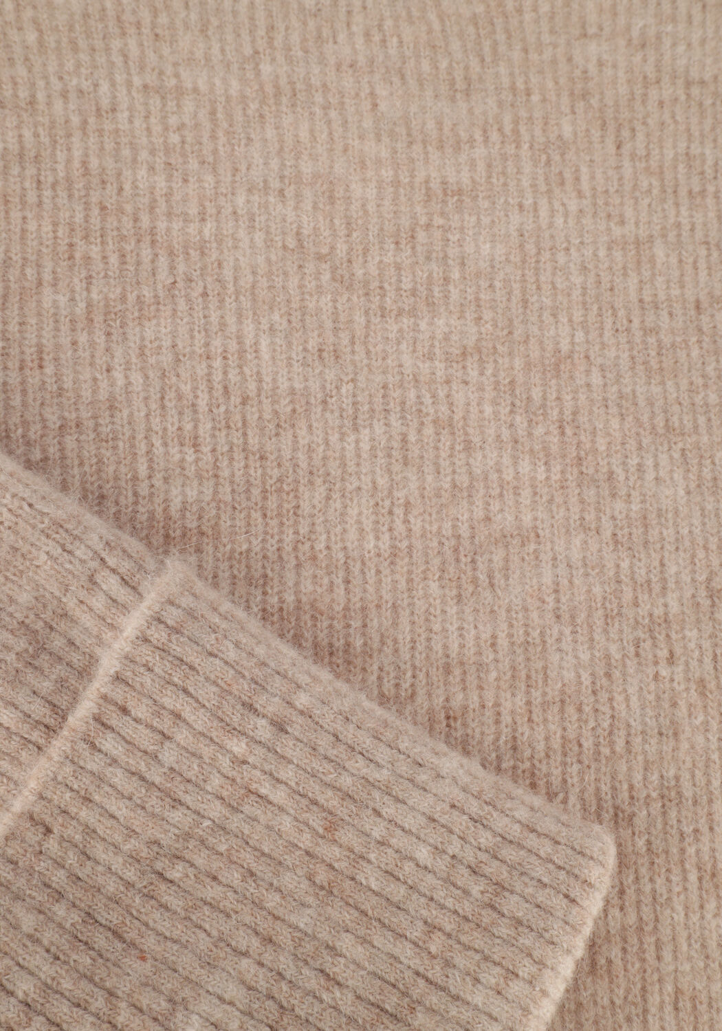 Beige FABIENNE CHAPOT Pullover BODIL PULLOVER 181 - large