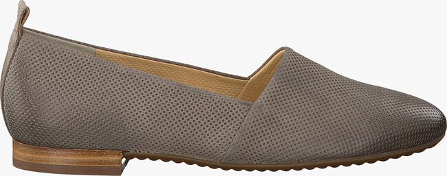 Taupe PAUL GREEN Slipper 4243 - large