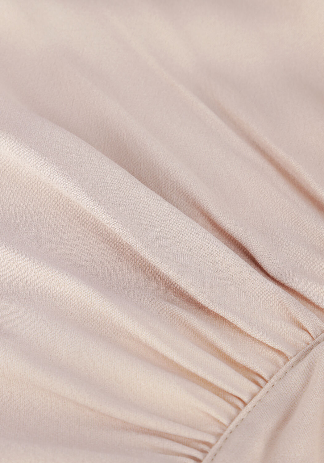 Beige IBANA Blusen TOLINE - large