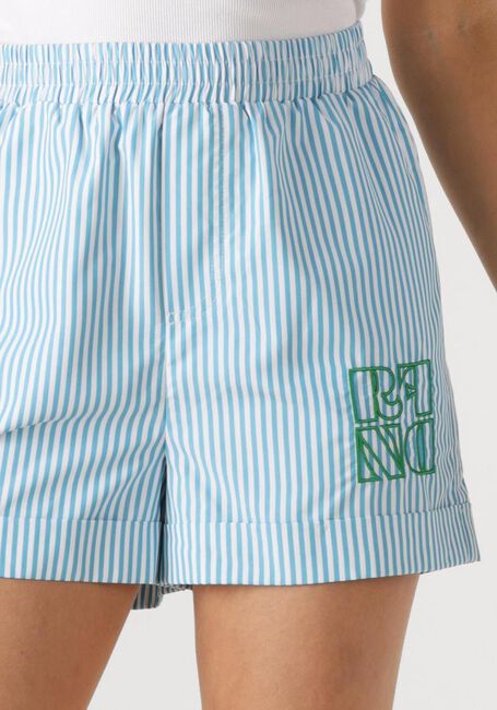 Hellblau REFINED DEPARTMENT Kurze Hose DAVIDA - large