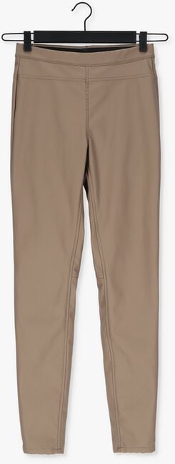 Taupe KNIT-TED Hose AMBER PANTS - large