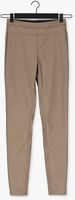 Taupe KNIT-TED Hose AMBER PANTS