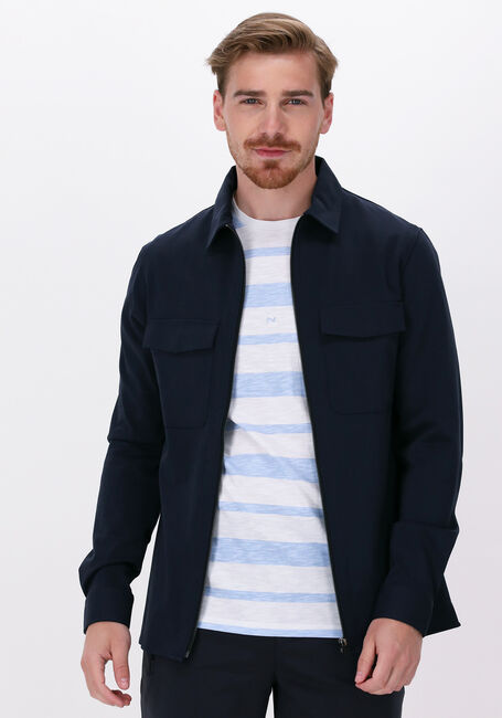 Dunkelblau GENTI Jack S5072-1967 - large