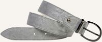Silberne FLORIS VAN BOMMEL Gürtel CFW-10012 Silberne FLORIS VAN BOMMEL Gürtel CFW-10012 - medium