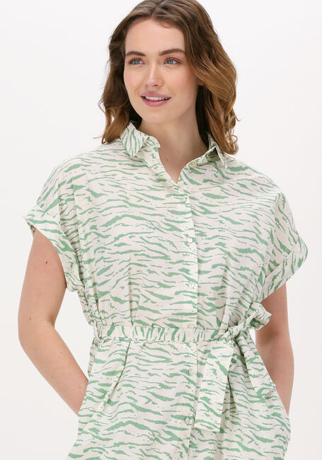 Weiße SOFIE SCHNOOR Midikleid BEENA - large