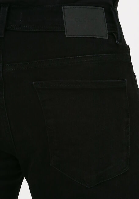 Schwarze SELECTED HOMME Slim fit jeans SLHSLIM-LEON 4003 W.BLACK ST J - large