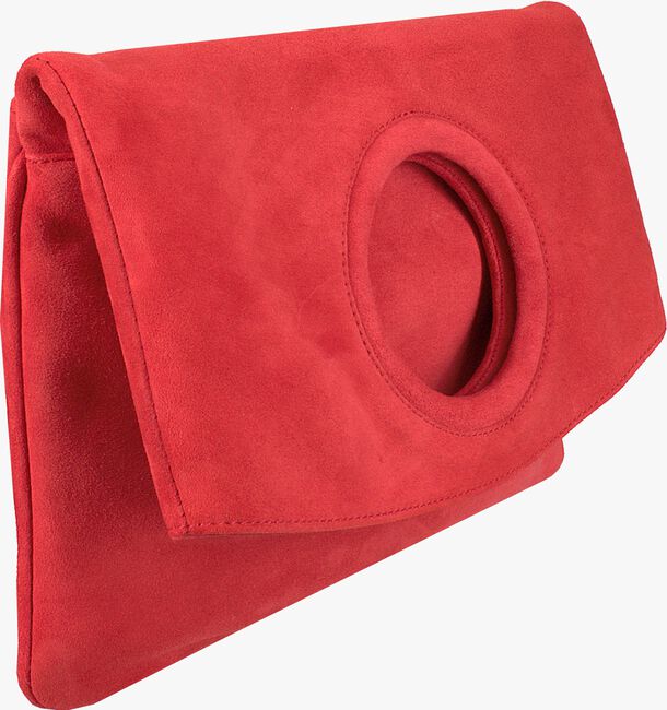Rote UNISA Clutch ZCOSIN - large